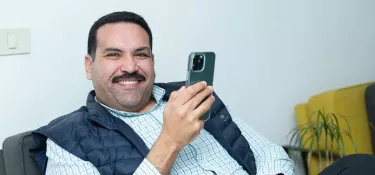 El Mostafa Issad révèle les secrets de la cuisine de rue au Maroc