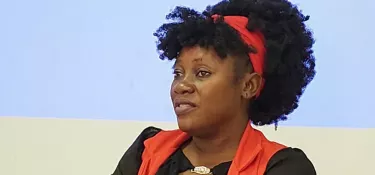 Mariam Ouédraogo