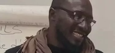 Ghislain Somé
