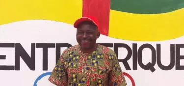 Jean-Ignace Manengou JIM