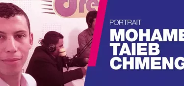 Mohamed Taieb Chmengui