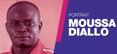 Moussa Diallo
