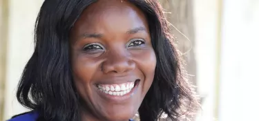Naïssem Isabelle Ngardoum : "Madame Mbappé" vit à 100 à l'heure