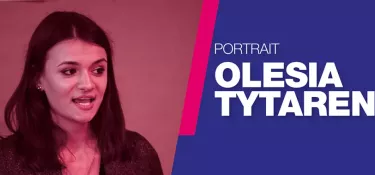 Olesia Tytarenko