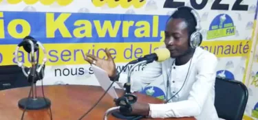 Boubakary Abdoulaye