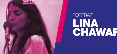 Lina Chawaf