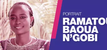 Ramatou Baoua N'gobi