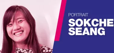 Sokcheng Seang