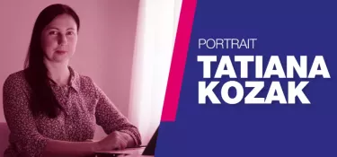 Tatiana kozak
