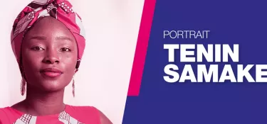 Tenin Samake