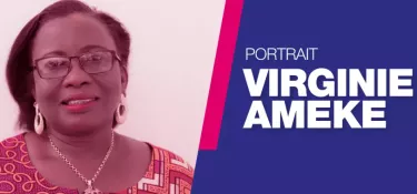 Virgine ameeke