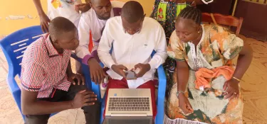 Tchad : grâce au numérique, les radios donnent de la voix aux défis environnementaux
