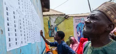 Nigeria : (re)découvrez les pépites photographiques du projet Naija in Lights