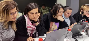 Renforcer la lutte contre la désinformation dans les Balkans : Une coopération régionale pour une information fiable