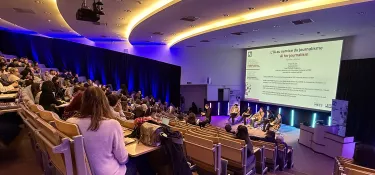 CFI et l’EPJT organisent nouvelle rédaction étudiante, à l’occasion des Assises Européennes du journalisme à Bruxelles
