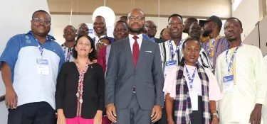 RadioCheck Togo : un projet innovant pour combattre la désinformation