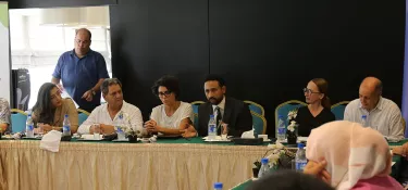 PAMT2 is committed to the safety of women journalists during elections