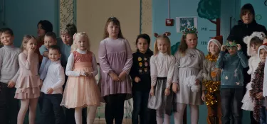 Un documentaire ukrainien à la Berlinale, soutenu par CFI dans le cadre du projet MediaFit Un documentaire ukrainien à la Berlinale, soutenu par CFI dans le cadre du projet MediaFit