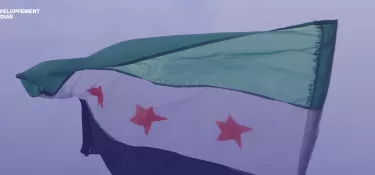 Médias et société civile face aux défis de la nouvelle Syrie - Un événement CFI Développement Médias à l'Institut du Monde Arabe le 6 mars 2025 de 19h à 21h Médias et société civile face aux défis de la nouvelle Syrie - Un événement CFI Développement Médias à l'Institut du Monde Arabe le 6 mars 2025 de 19h à 21h