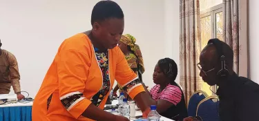 Concours des meilleures productions radio au Sahel :  112 œuvres en compétition