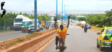 "Angata… chez moi c’est chez toi" : un nouveau rendez-vous en ligne pour découvrir le Mali autrement