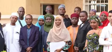 New radio programmes for women soon to be broadcast in the Sahel