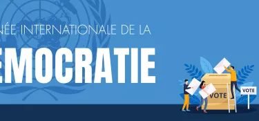 Recul de la démocratie : un signal d’alarme qui rappelle le caractère essentiel du travail mené par CFI auprès de médias indépendants