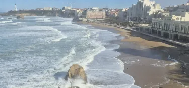 Les talents d’Asie centrale au FIPADOC :  tisser des liens et raconter ensemble  les histoires vraies d’aujourd’hui