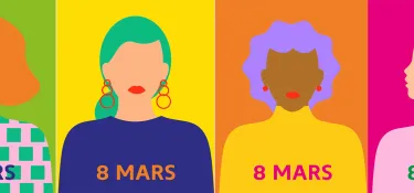 Moins visibles, plus attaquées : face à ce constat, l’impact du travail de CFI pour une plus forte représentation des femmes dans les médias