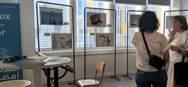 À la Fabrique de la Diplomatie : CFI sensibilise et mobilise contre la désinformation