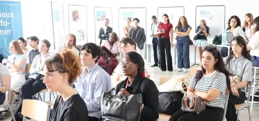 À la Fabrique de la Diplomatie : CFI sensibilise et mobilise contre la désinformation