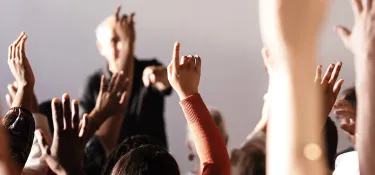 "Les médias sont l’oxygène de la démocratie" : CFI engagé pour une information fiable, libre et indépendante