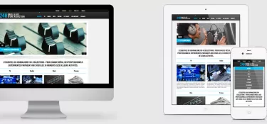 CFI and the ESJ Lille launch 24 hours in the life of a newsroom