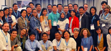 Issues and challenges for online media in South-East Asia