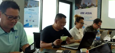 Comment les radios communautaires d’Asie du Sud-Est innovent-elles ?
