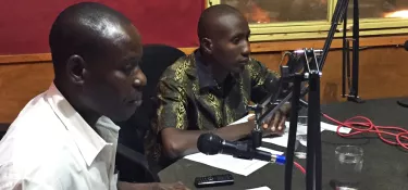 FasoMedia FM is launched, providing coverage of the upcoming elections across 60 radio stations!