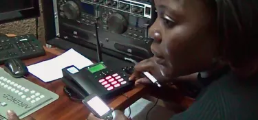 La parole aux émissions interactives dans les radios burkinabès