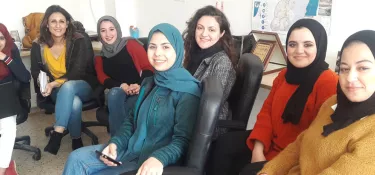 A constructive look at the latest developments in Palestine