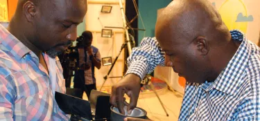 Lumière sur les émissions de débats des télévisions du Burkina