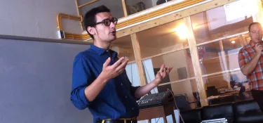  4M Machrek : quatrième session d’incubation à Beyrouth 