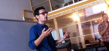  Retour sur l’expérience 4M Machrek