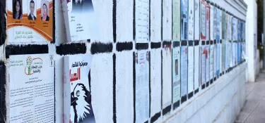 Appui aux médias arabes indépendants : CFI renforce ses positions 