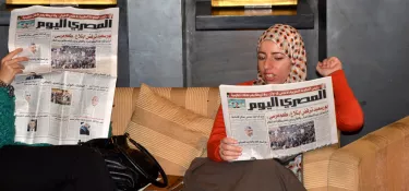 CFI accompagne 5 quotidiens arabes dans leur transition numérique