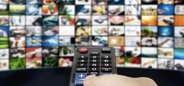 Monetising TV programmes in East Africa