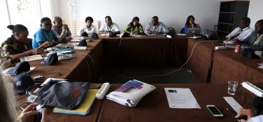  CFI accompagne les télévisions africaines aux Rendez-Vous TVFI