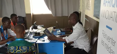 Abidjan: un premier marathon de l’innovation dans les médias