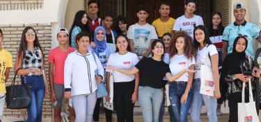 AhkiFree : la web-tv des jeunes tunisiens