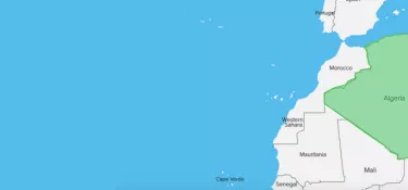 Online media overview: Algeria