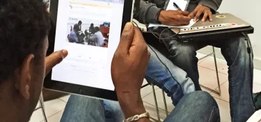 Innovate Africa: the 12 finalist projects