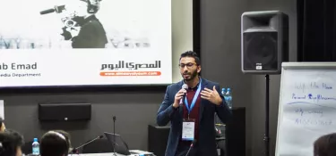 Arab newspapers: the difficult digital transition